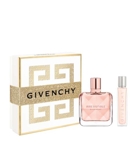 givenchy play for him gift set|givenchy irresistible gift set.